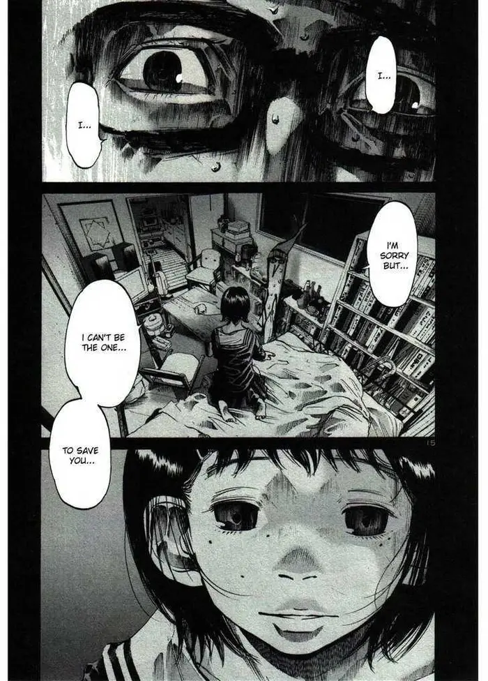 Goodnight Punpun Chapter 35 image 17_optimized